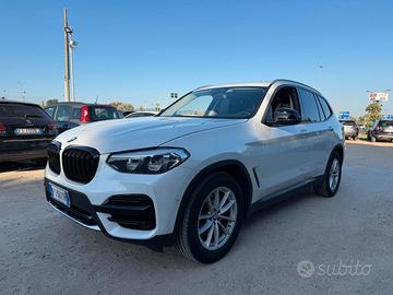 Bmw X3 sDrive18d xLine