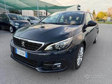 Peugeot 308 1500 SW Business