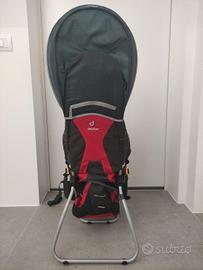 Zaino portabimbi Deuter Kids