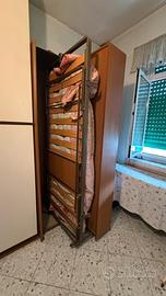 Armadio Letto