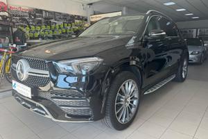 Mercedes-benz GLE 300 d 4Matic Premium Plus FATTUR