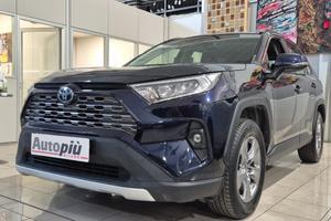 TOYOTA RAV 4 MY23 RAV4 2.5 HV (218CV) E-CVT 2WD