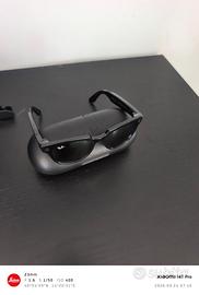 rayban meta stories