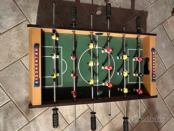 Bigliardino carambola