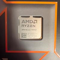 Amd ryzen 7 9700x
