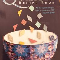 Libro The Quilter’s  manuale per creare Quilts