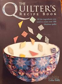 Libro The Quilter’s  manuale per creare Quilts