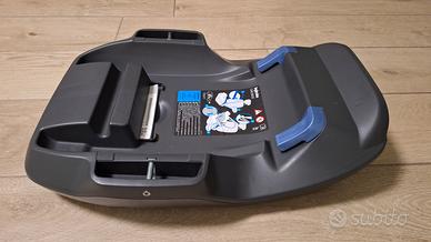 Base Inglesina CAB