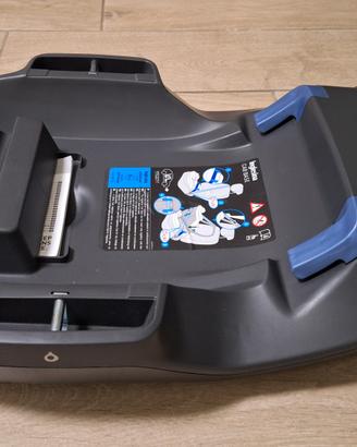 Base Inglesina CAB