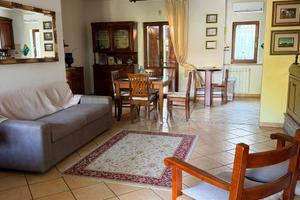 Villa bifamiliare