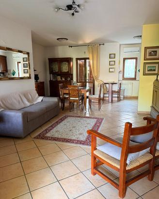 Villa bifamiliare