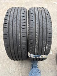 gomme usate 2056016 Estivo CONTINENTAL - ECO - 333