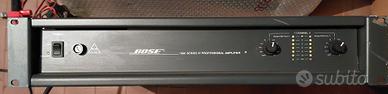 amplificatore  bose 1600 professional