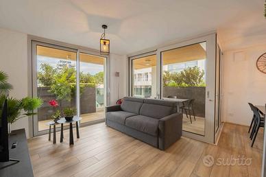 Appartamento di 70 m² con 3 locali a Lignano Sabbi