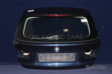 BMW Serie 3 F31 Portellone Posteriore 000282