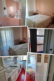 Appartamento zona Serapo