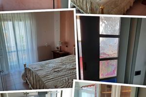 Appartamento zona Serapo