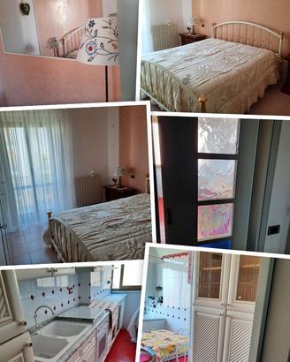 Appartamento zona Serapo