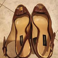 Scarpe Dolce e Gabbana