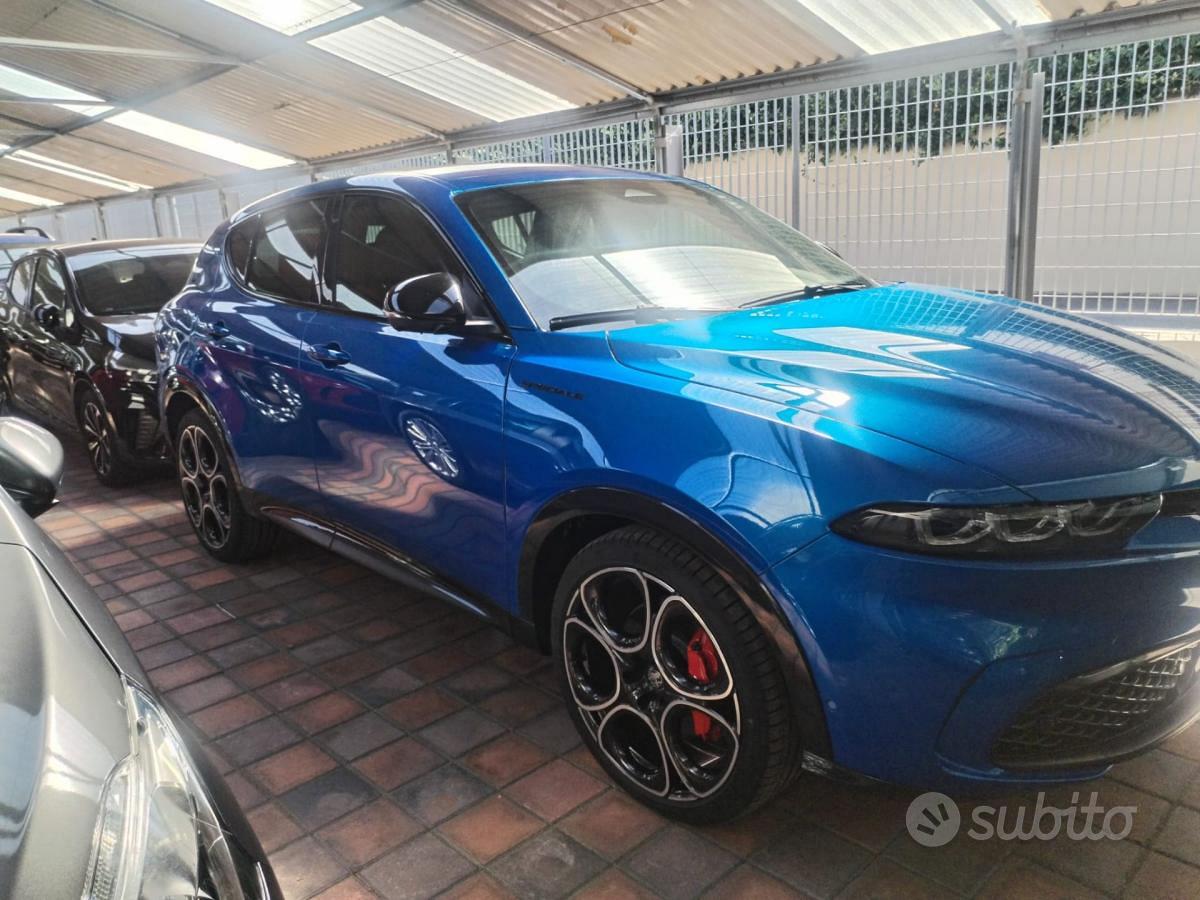 Alfa Romeo Tonale 2024 photo 2