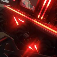 AMD 7900 XTX Red Devil  TOP DI GAMMA
