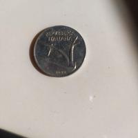 MONETA 10 LIRE RARA