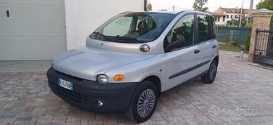 FIAT Multipla - 2000