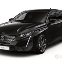 Musata completa peugeot 308 2022 #08414