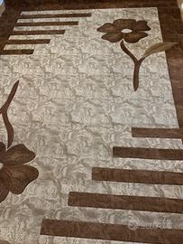 Tappeto grande sala ÇAYIRLI 250x350 cm - Turchia