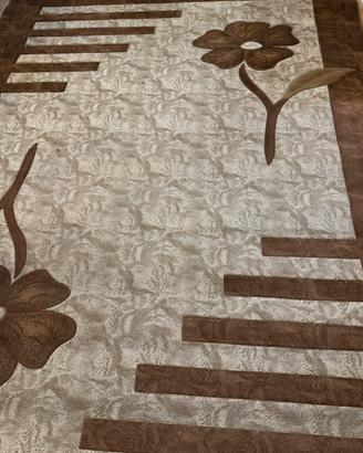 Tappeto grande sala ÇAYIRLI 250x350 cm - Turchia