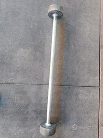 Set bilanceri manubri palestra 