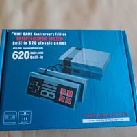 Mini Game Classico
