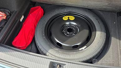 Ruotino di scorta Tiguan III