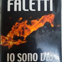 Giorgio Faletti collana