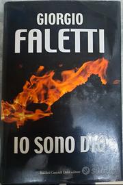 Giorgio Faletti collana