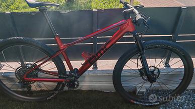BMC TWOSTROKE 01 TAGLIA L 