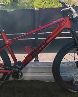 BMC TWOSTROKE 01 TAGLIA L 