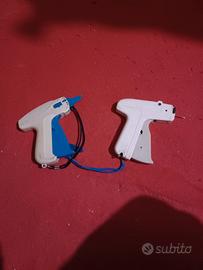 sistema attacca cartellini 