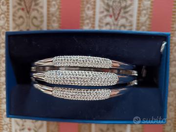 bracciale rigido SWAROVSKI 