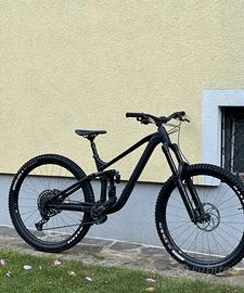 ⚠️ Bici mtb enduro Cube stereo one 77 pro ⚠️