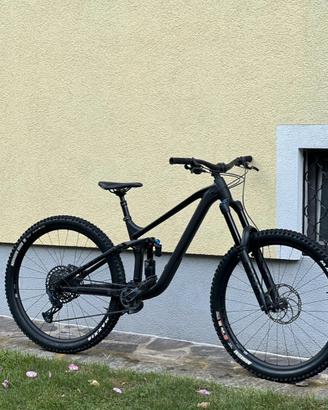 ⚠️ Bici mtb enduro Cube stereo one 77 pro ⚠️