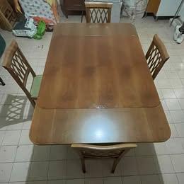 Tavolo da cucina