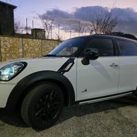 MINI COUNTRYMAN 2.0 SD ALL 4 - JKW