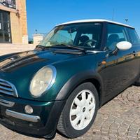 Mini Mini 1.6 16V One Benzina GPL