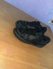 Scarpe Nike Air Force 1 Nuove