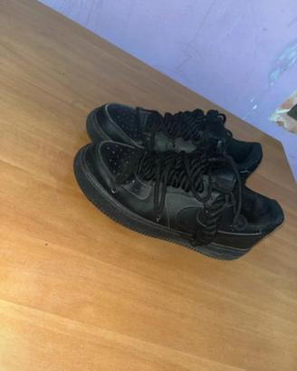 Scarpe Nike Air Force 1 Nuove