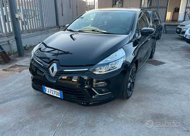 Renault Clio DCI restyling