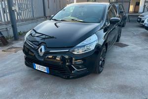 Renault Clio DCI restyling