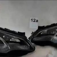 Mercedes E Coupe W207 Fari LED