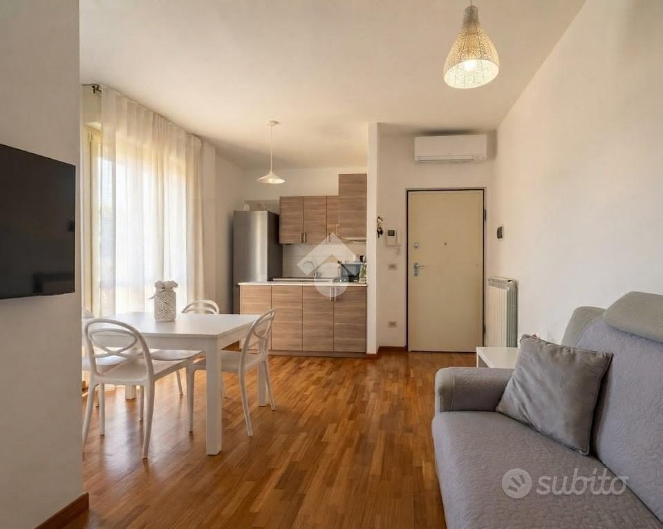 Appartamento – Termoli, Campobasso - Altro